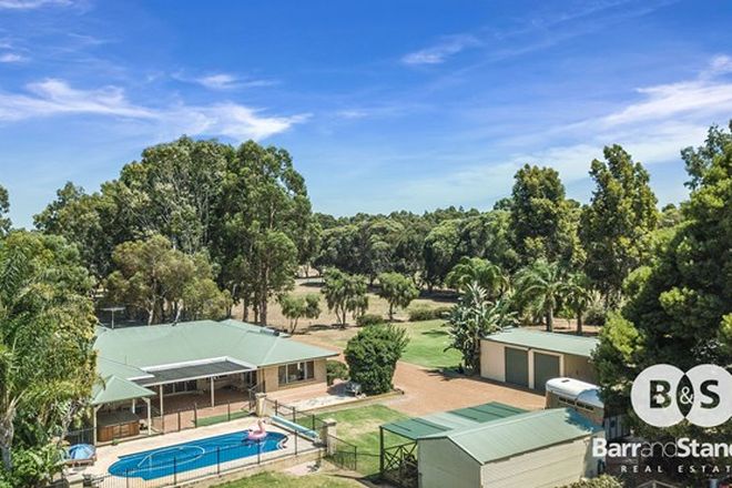 Picture of 25 Grassvale Court, ROELANDS WA 6226