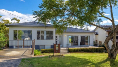 Picture of 40 Ritchie Crescent, TAREE NSW 2430