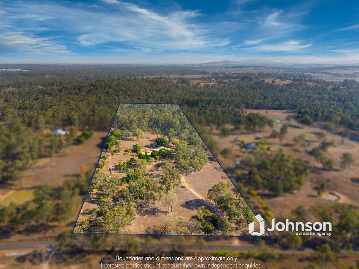 105 Wanora Road, Wanora QLD 4306, Image 0