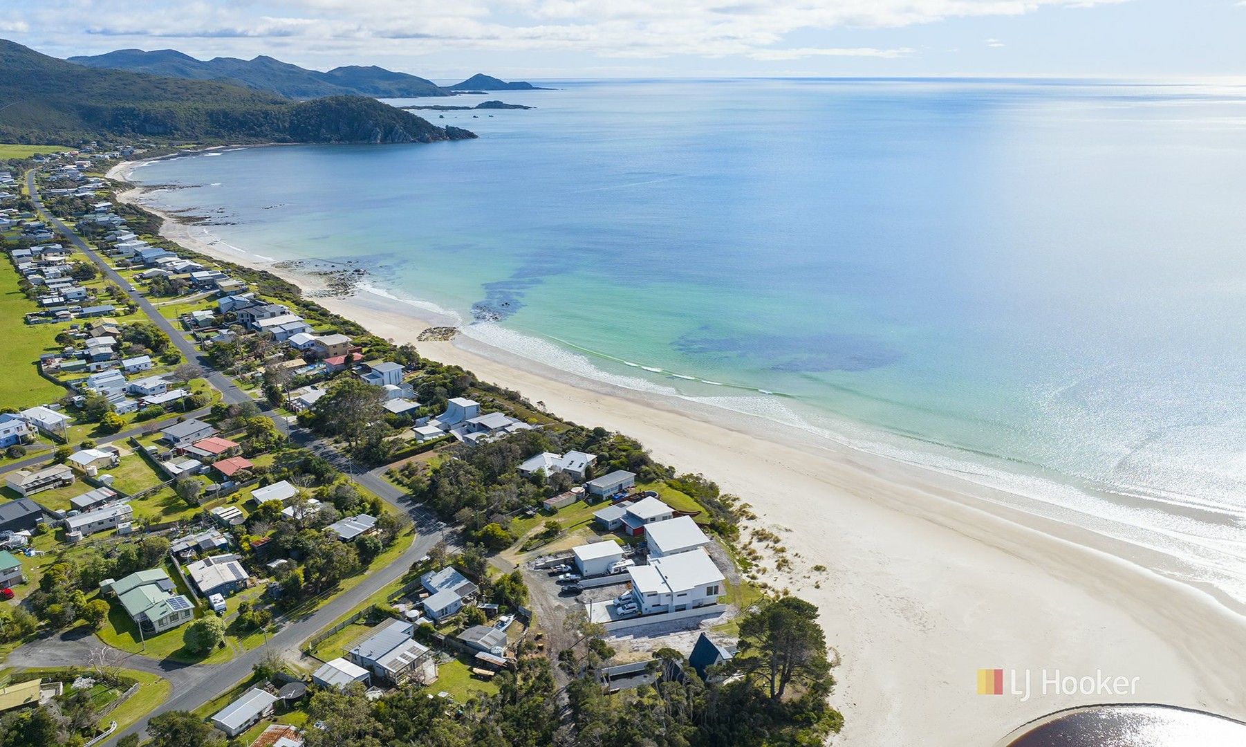 Sisters Beach TAS 7321 vacant land for Sale, Offers Over 950,000