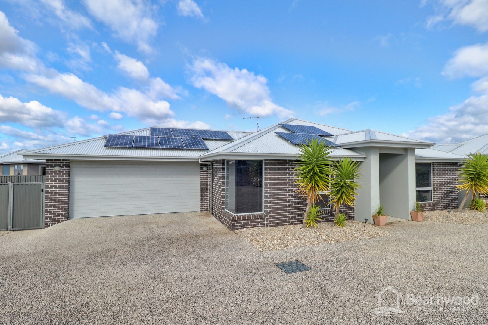 1/134-136 Shearwater Boulevard, Shearwater TAS 7307, Image 0