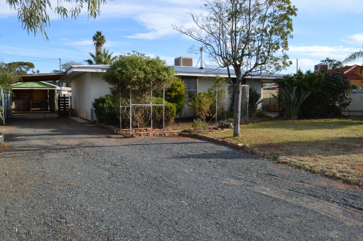 7 Spinifex St, Kambalda West WA 6442, Image 0