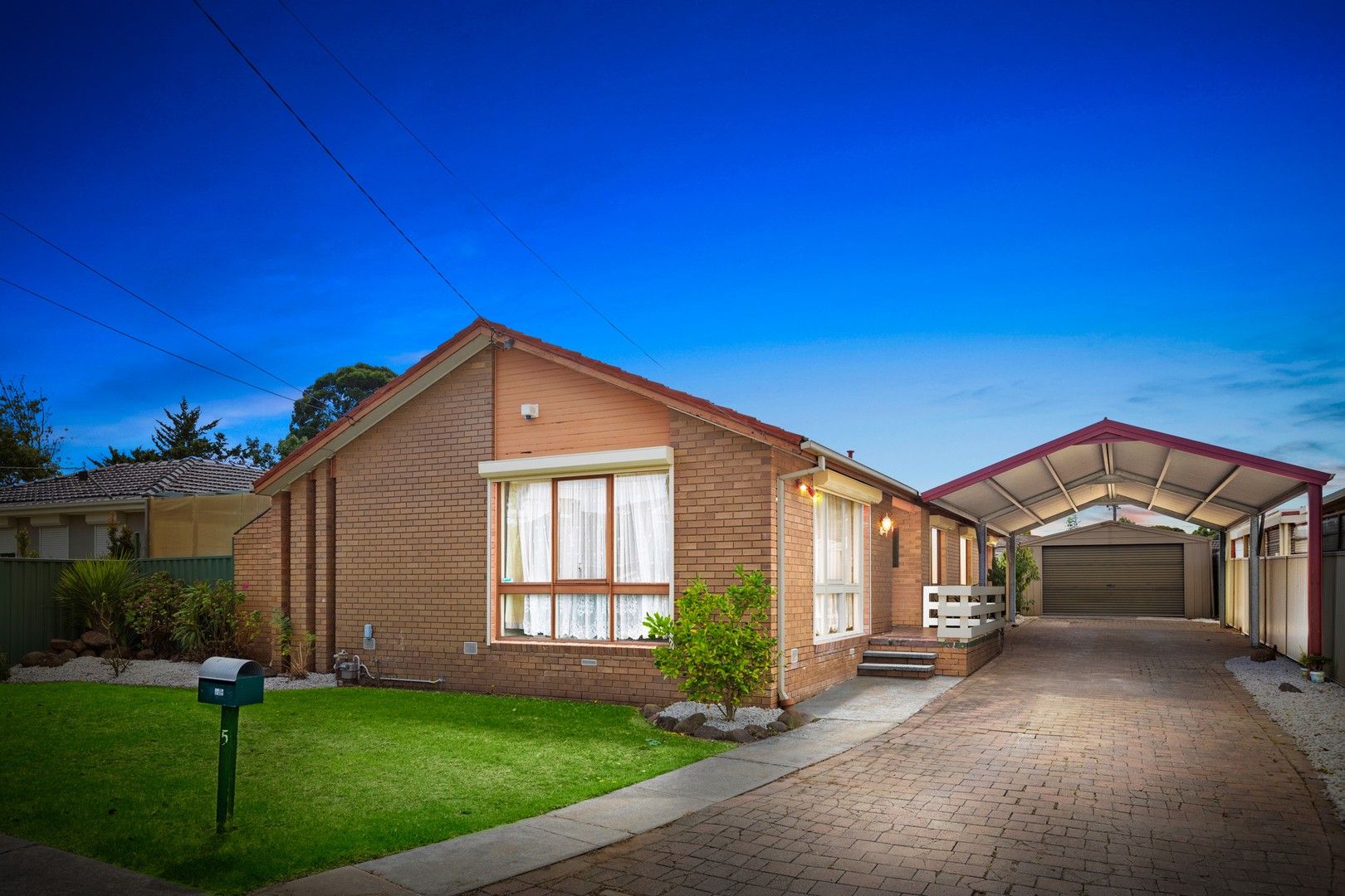 5 Lantana Avenue, Hoppers Crossing VIC 3029, Image 0