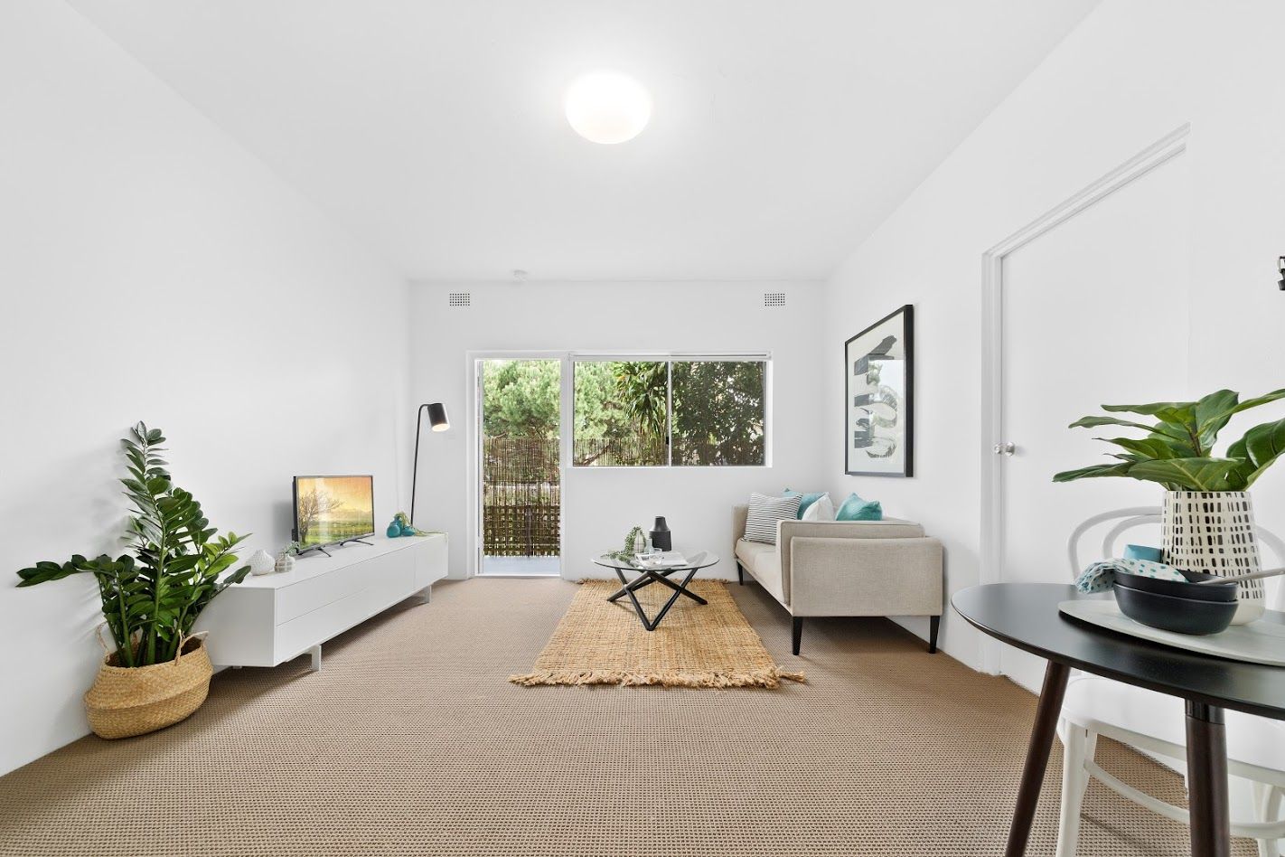 1 bedrooms Apartment / Unit / Flat in 6/187 West Street CROWS NEST NSW, 2065