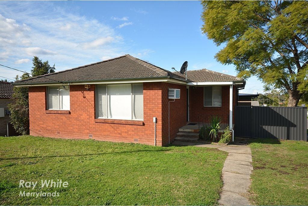 62 Beresford Road, Greystanes NSW 2145, Image 0