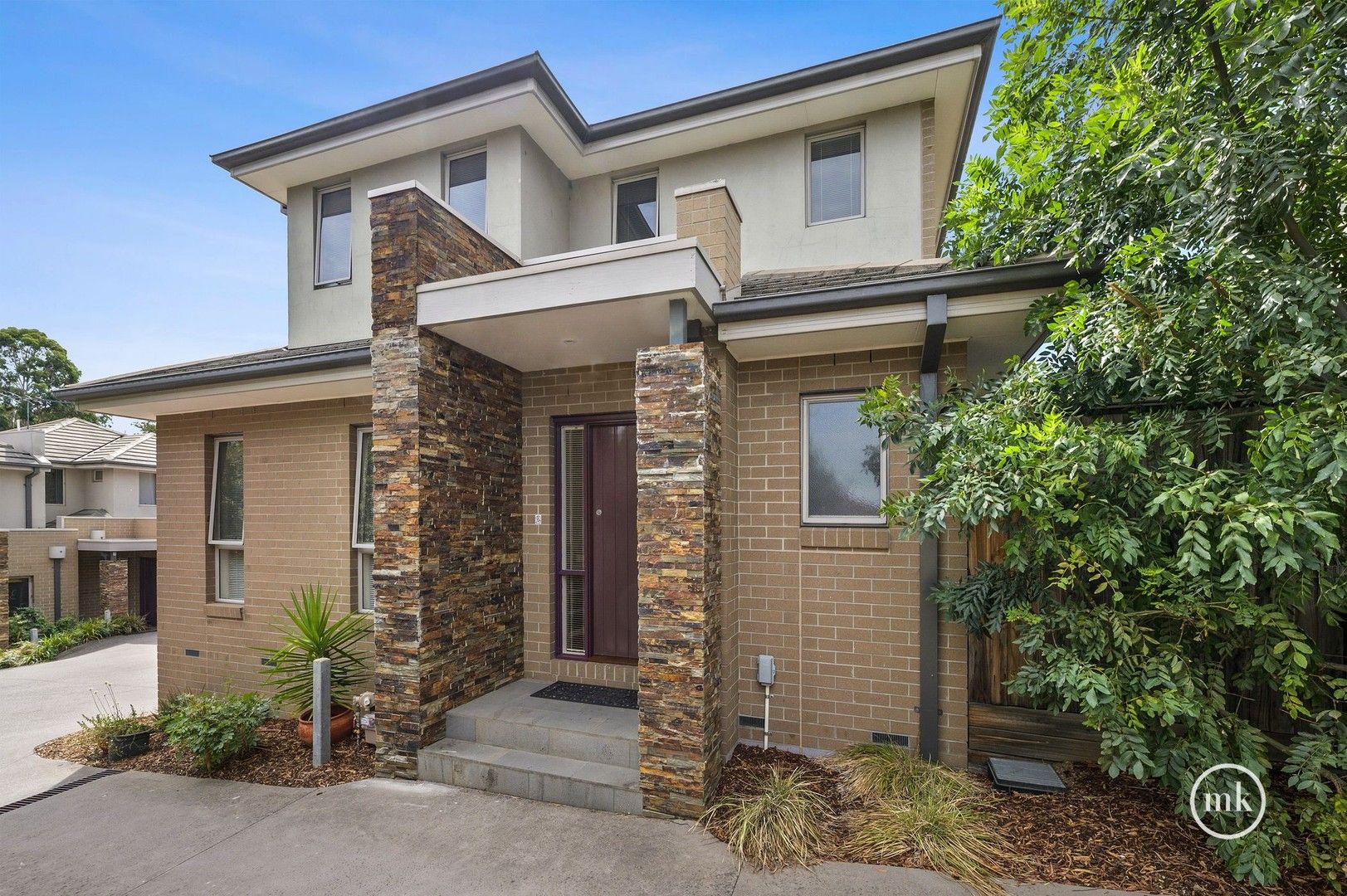 2/23 Cecil Street, Eltham VIC 3095, Image 0