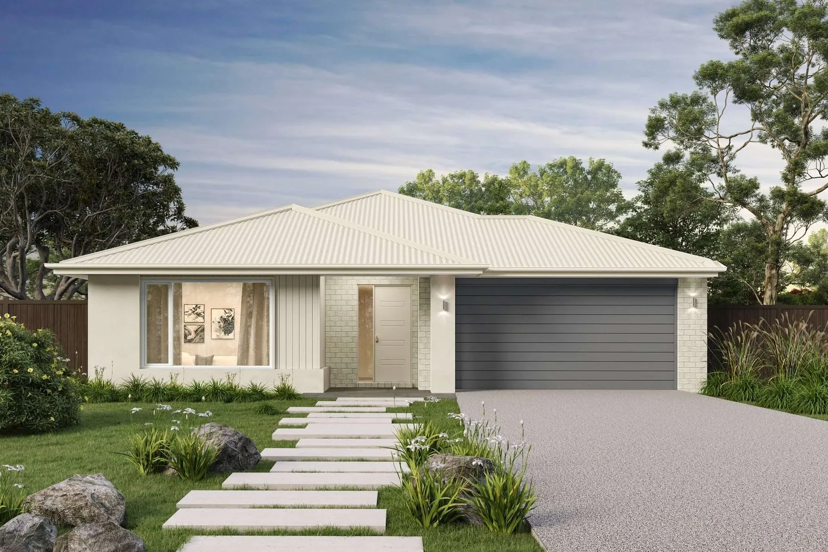 Apartment in Warragul