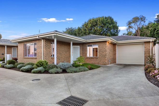 Picture of 5/105 McCartin Street, LEONGATHA VIC 3953