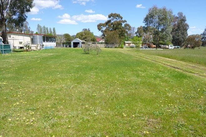 Picture of Lot 5 Brundah Street, KOORAWATHA NSW 2807