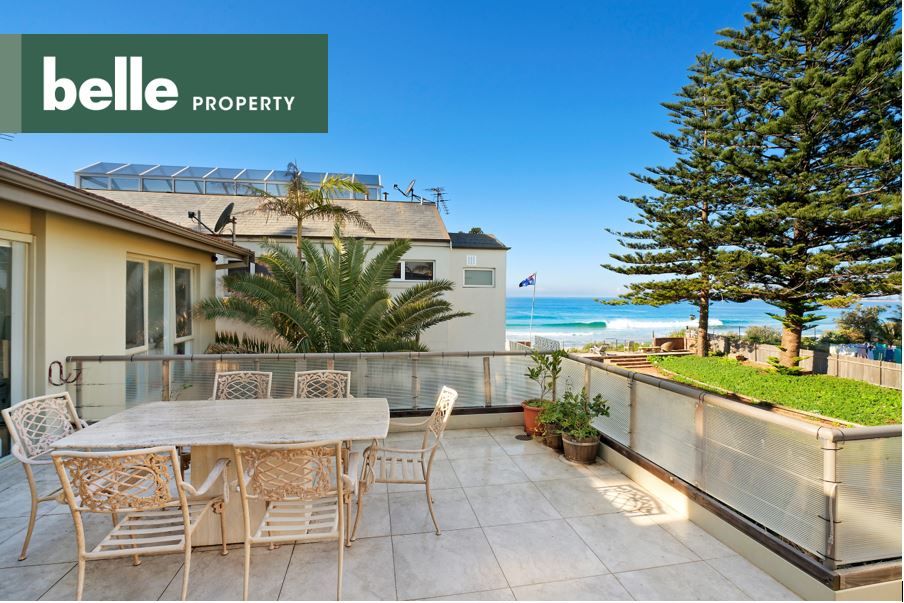 4 bedrooms House in 4 Loftus Street NARRABEEN NSW, 2101