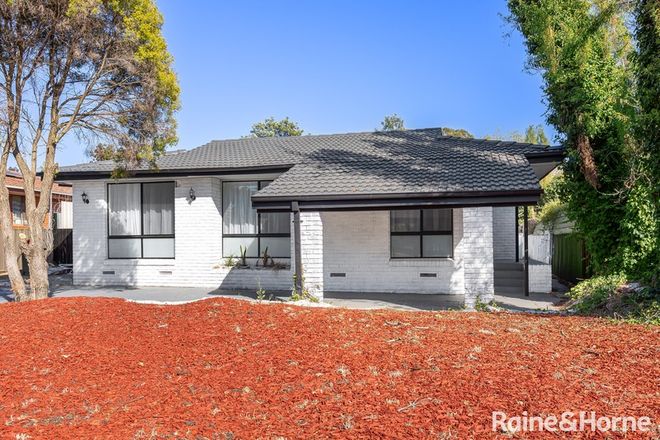 Picture of 30 Marshall Street, ASHMONT NSW 2650