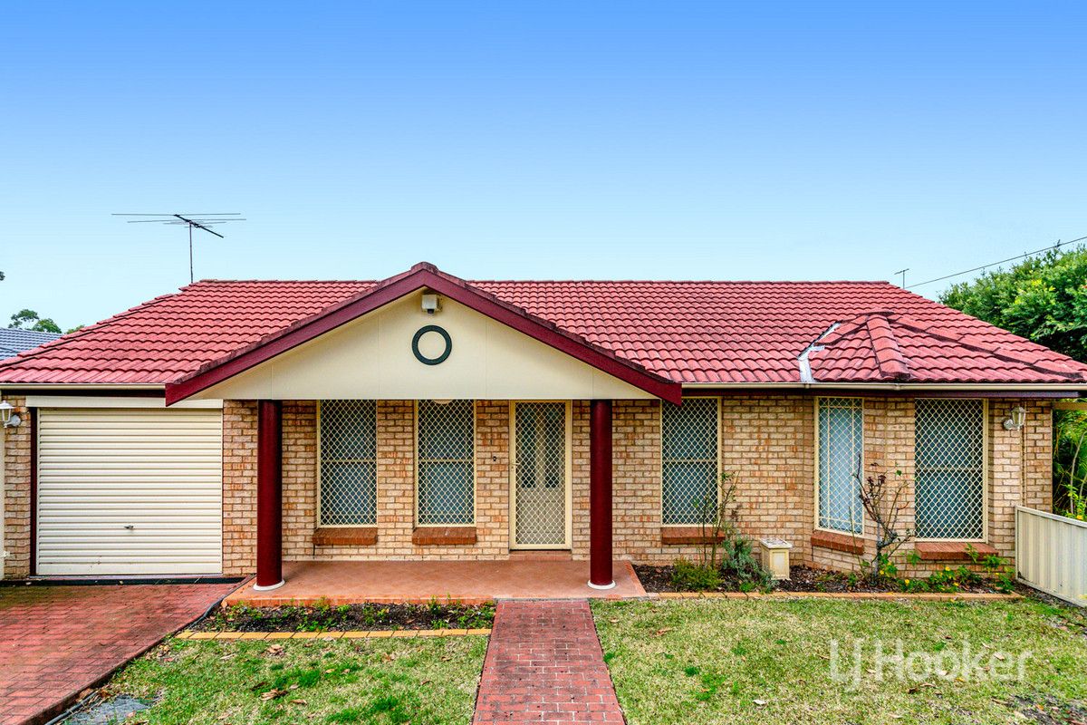 1/187 Targo Road, Girraween NSW 2145, Image 0