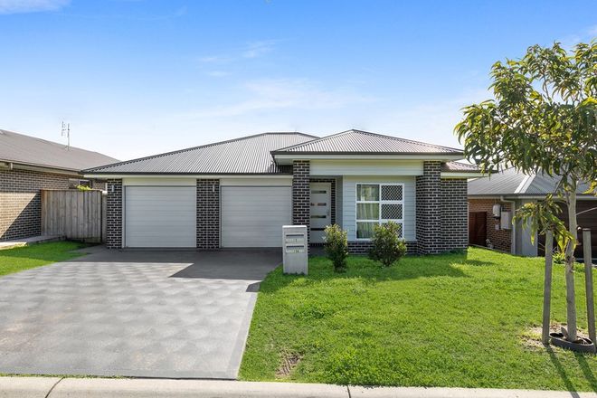 Picture of 23 & 23a Biyung Street, FLETCHER NSW 2287