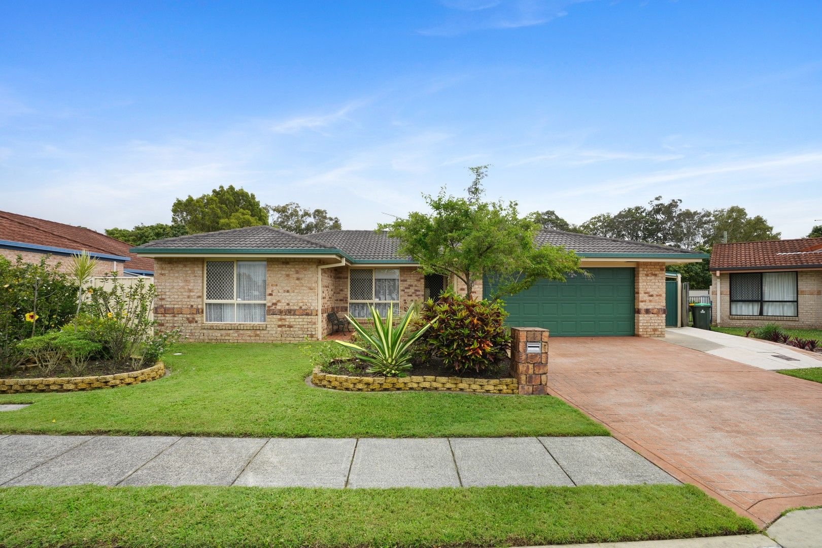 4 bedrooms House in 1 Tern Court TWEED HEADS WEST NSW, 2485