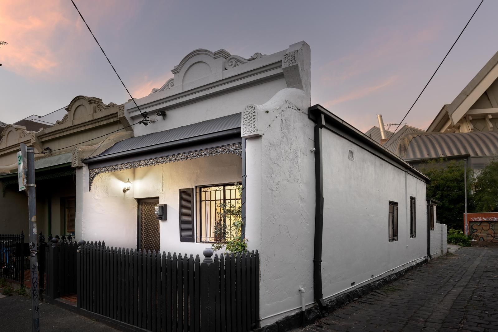 317 Young Street, Fitzroy VIC 3065, Image 0