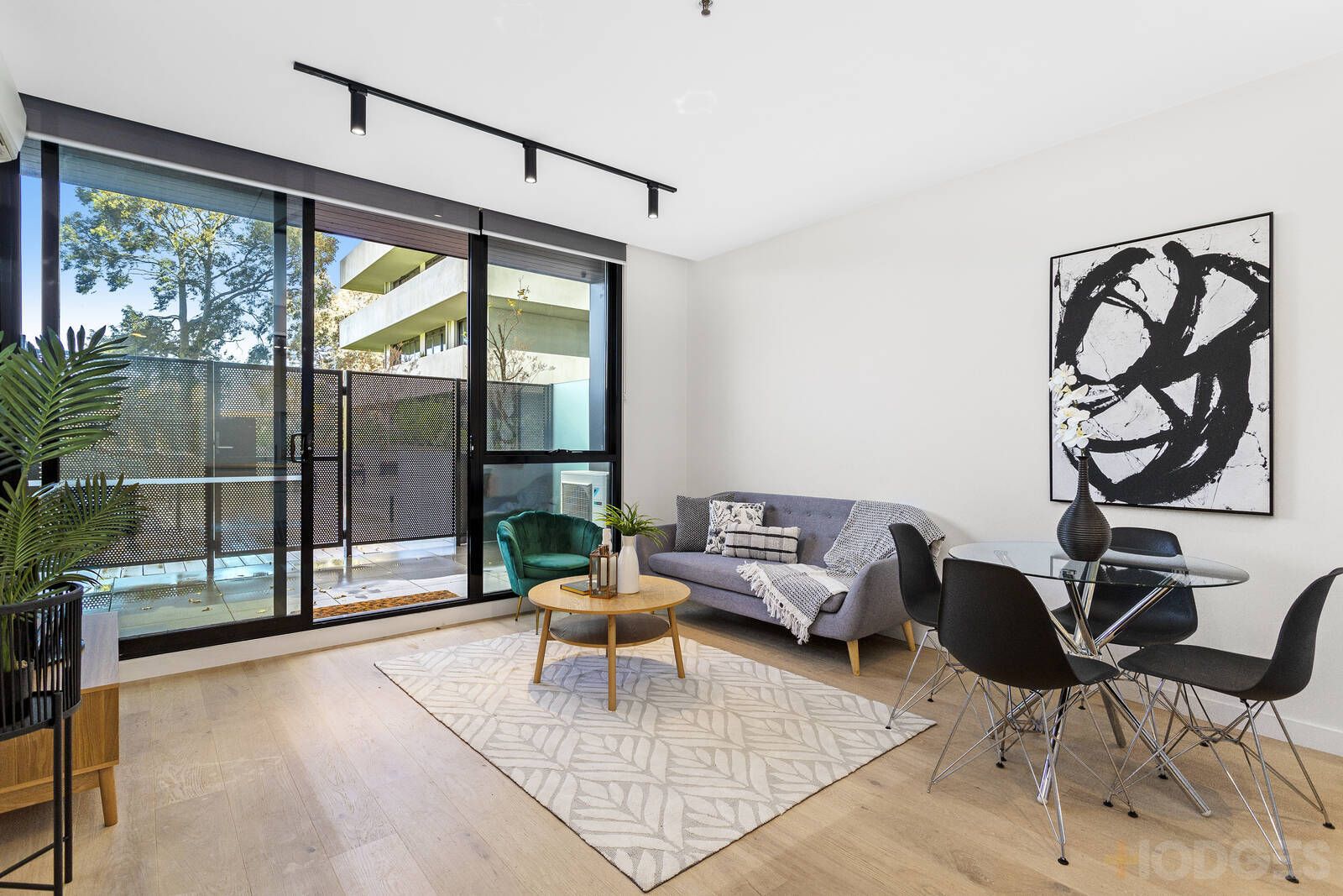 G15/125 Francis Street, Yarraville VIC 3013, Image 2