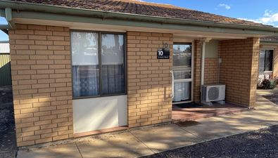 Picture of Leasehold Unit 10 Haines St, WUDINNA SA 5652