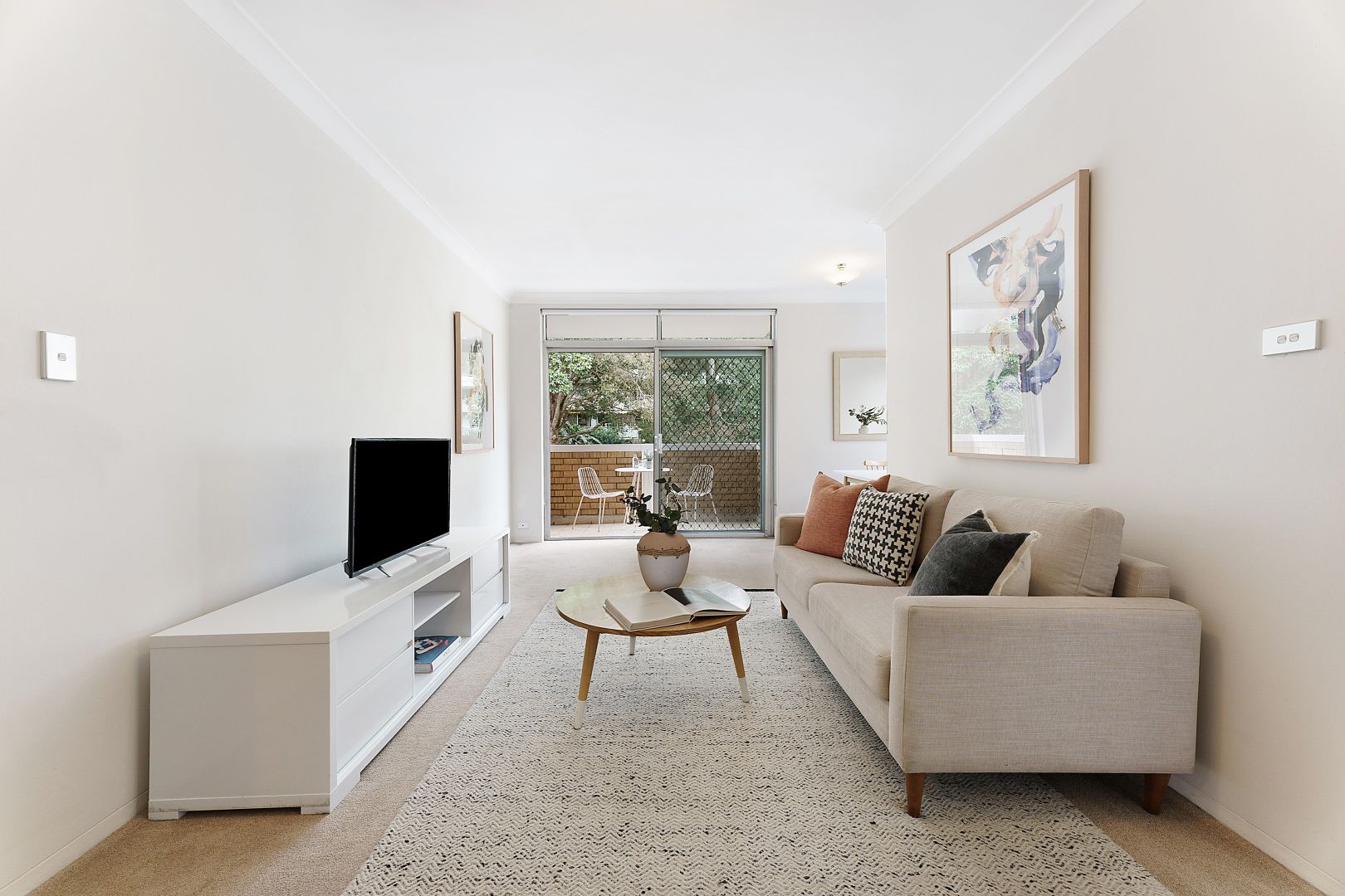 1/2 Huxtable Avenue, Lane Cove NSW 2066, Image 1