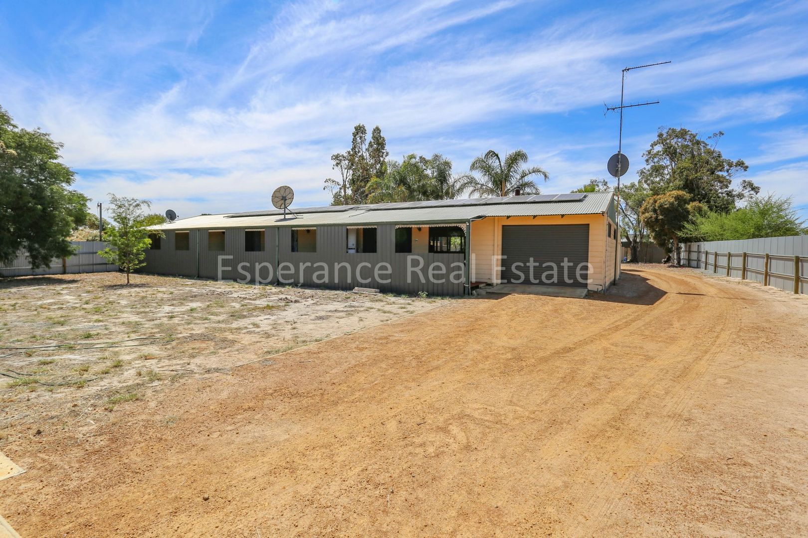 Lot 42 Coolgardie-Esperance Highway, Gibson WA 6448, Image 1