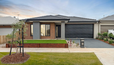 Picture of 23 Ginkgo Street, FRASER RISE VIC 3336