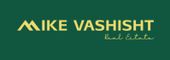 Logo for MIKE VASHISHT REAL ESTATE - BRIGHTON