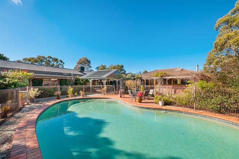 71 Sandy Creek Road, Riddells Creek Property History & Address