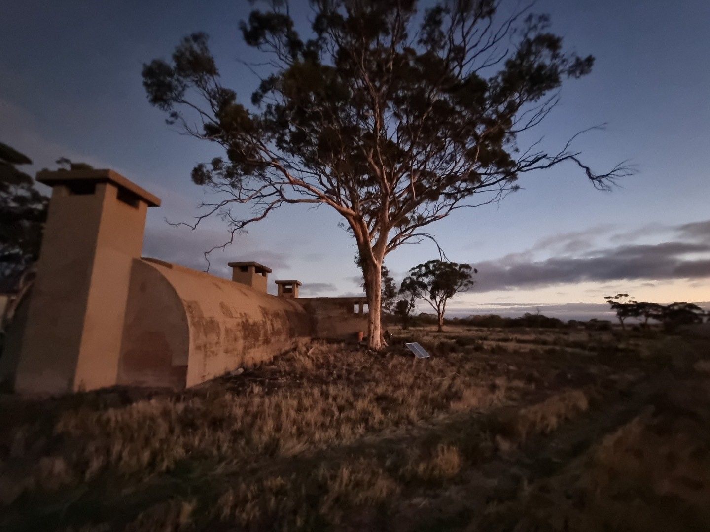 50 Chandler Road, Merredin WA 6415 Vacant Land for Sale 90,000