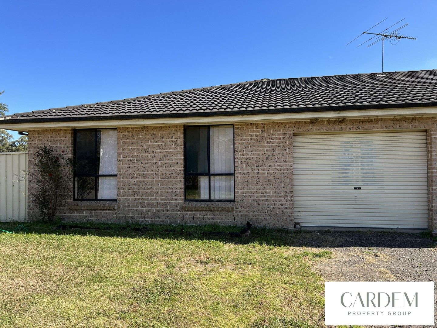 3 bedrooms House in A/209 Eighth Avenue AUSTRAL NSW, 2179