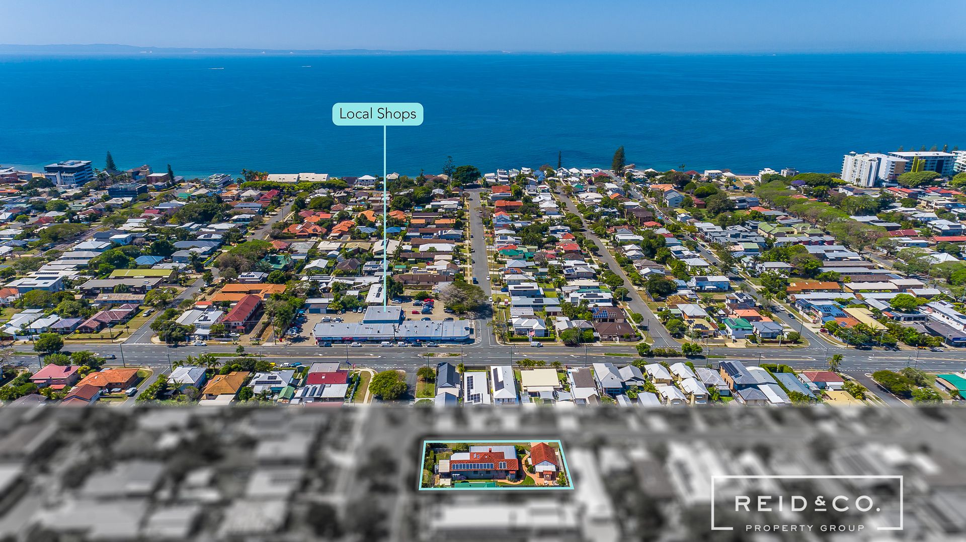 1 Davis Street, Redcliffe QLD 4020, Image 1