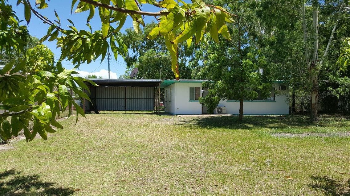 46 Riverview Drive, Karumba Property History & Address Research Domain