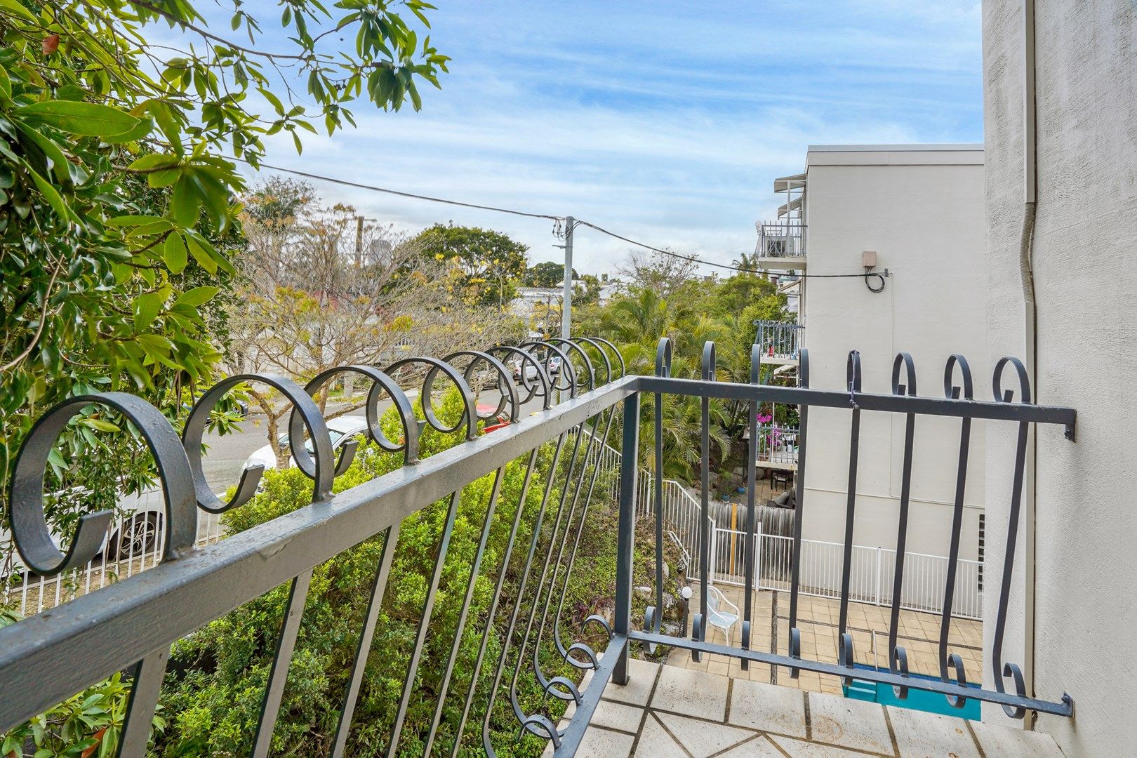 1 bedrooms Apartment / Unit / Flat in 10/134 Hardgrave Road WEST END QLD, 4101