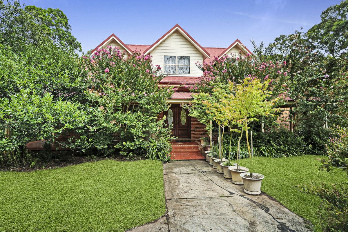 30 Tuckerman Road, Ebenezer NSW 2756, Image 1