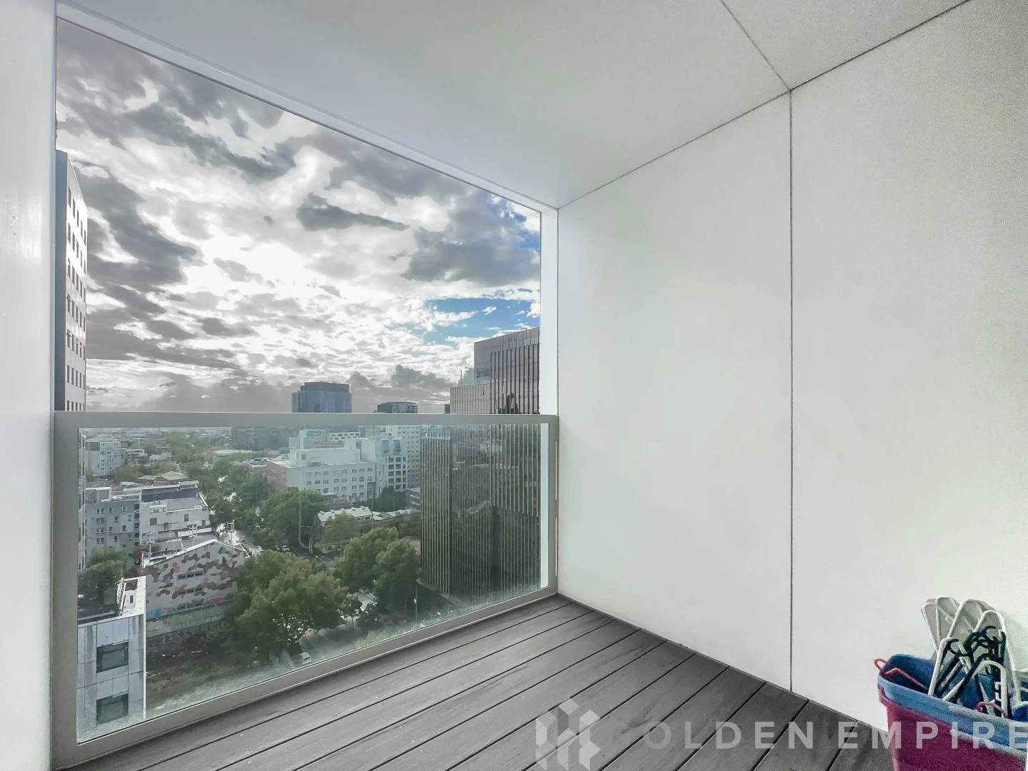 Additional image 5 of 1301/518 Swanston Street, Carlton VIC 3053