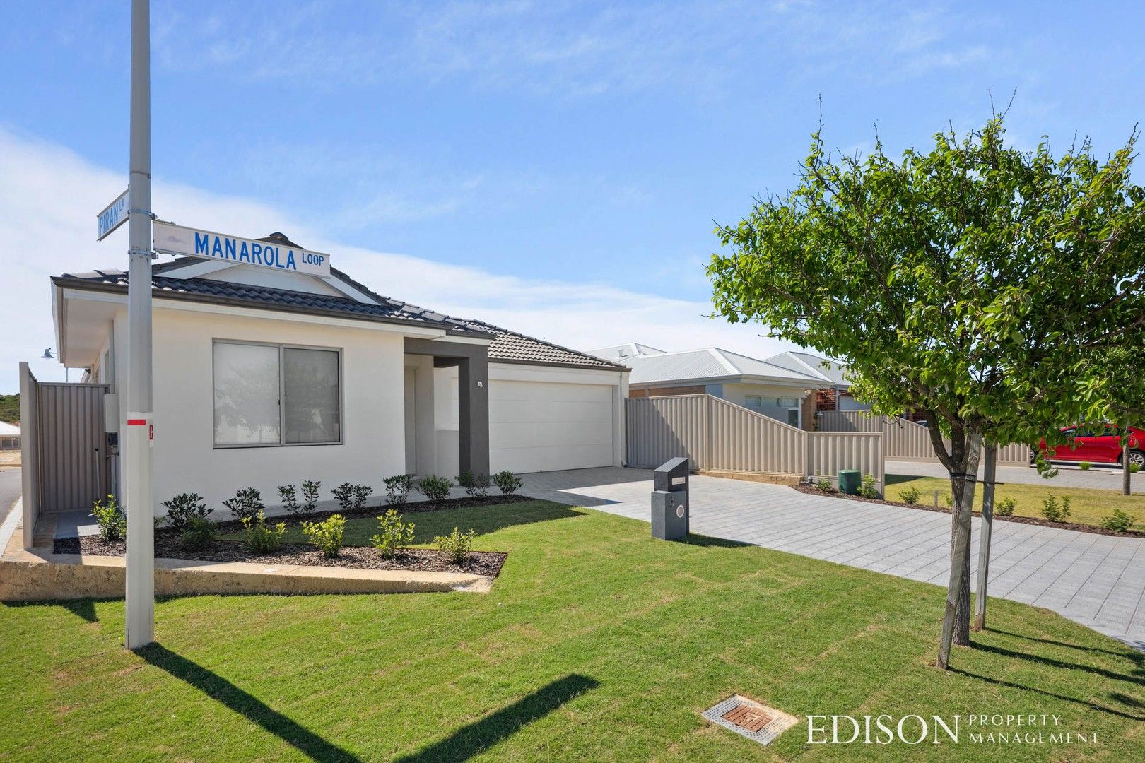 4 bedrooms House in 3 Manarola Loop COOGEE WA, 6166