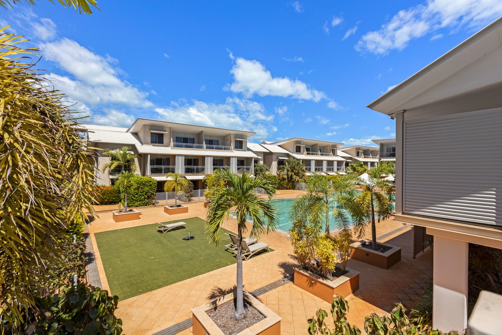 1 bedrooms Apartment / Unit / Flat in 54/99 Robinson Street BROOME WA, 6725