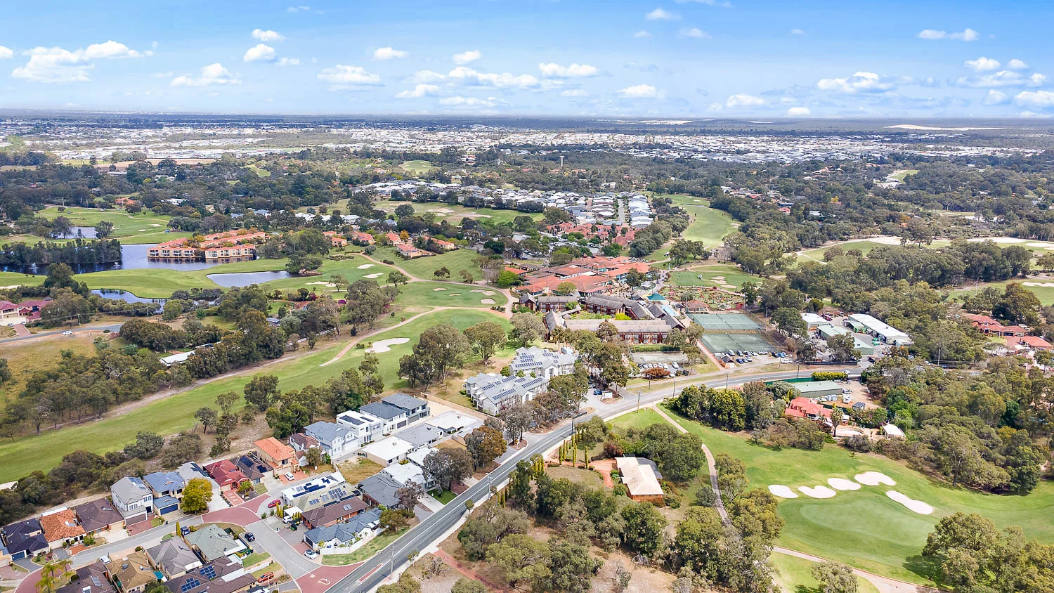 4/77 Hermitage Drive, The Vines WA 6069 | Domain