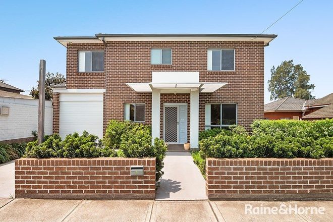 Picture of 1/18 Haig Street, BEXLEY NSW 2207