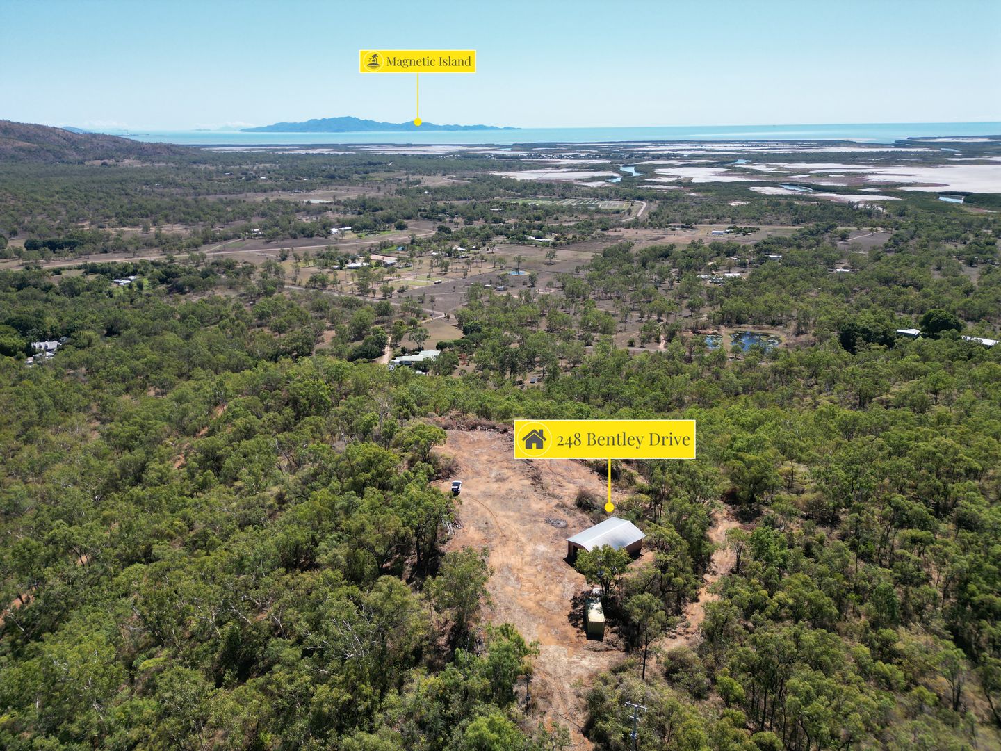 248 Bentley Drive, Nome QLD 4816, Image 2