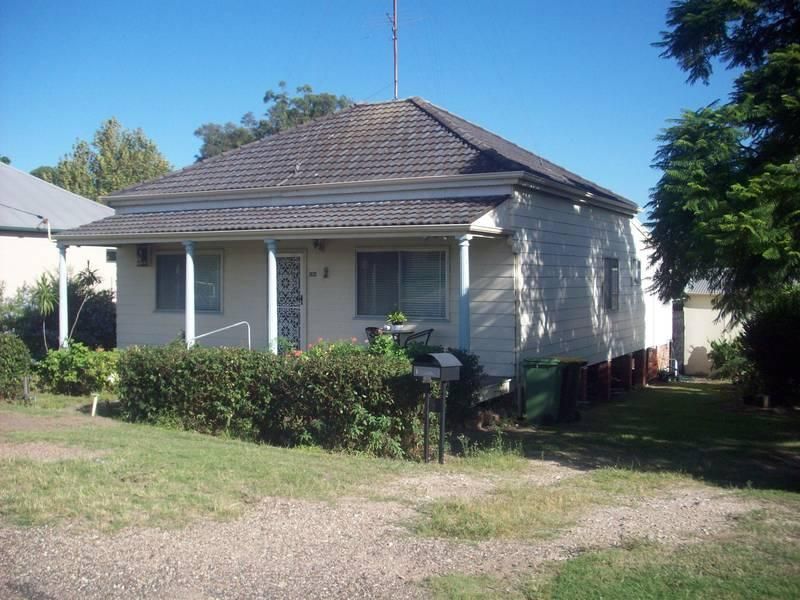 151 Aberdare Street, Kurri Kurri Property History & Address Research