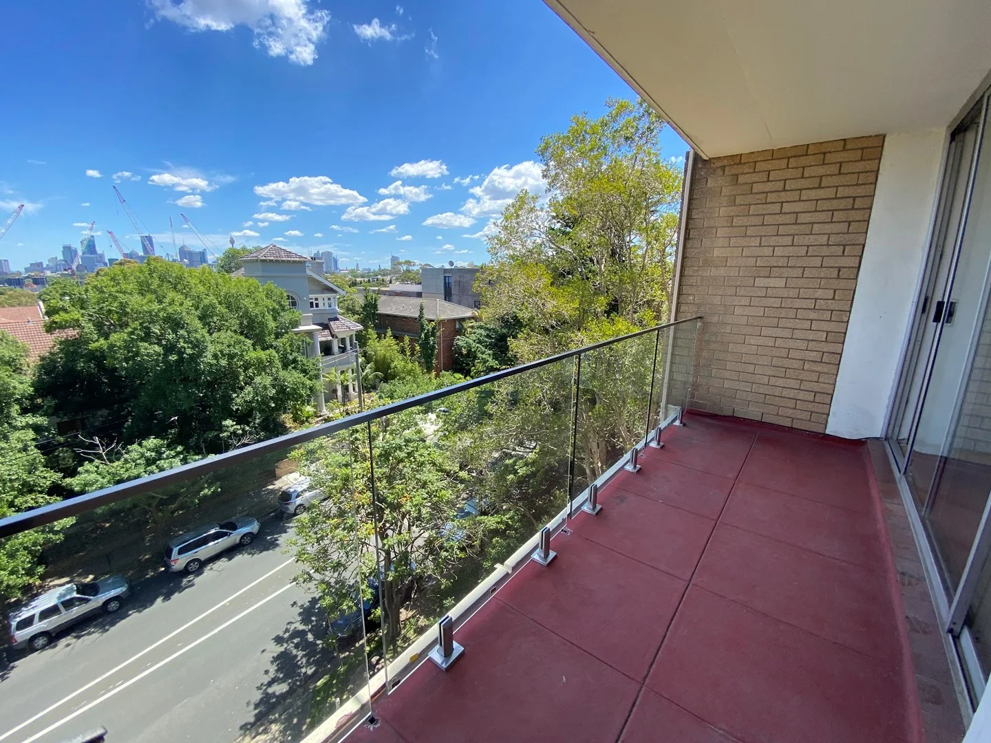 26/57 Cook Road, Centennial Park NSW 2021