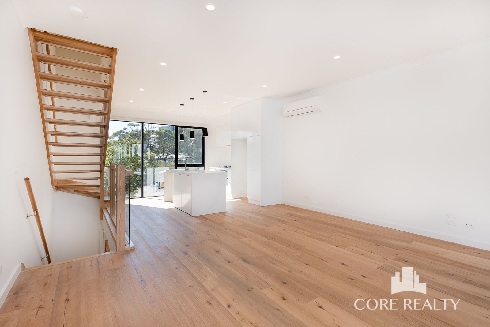 3 bedrooms Townhouse in 111 Boundary Street PORT MELBOURNE VIC, 3207