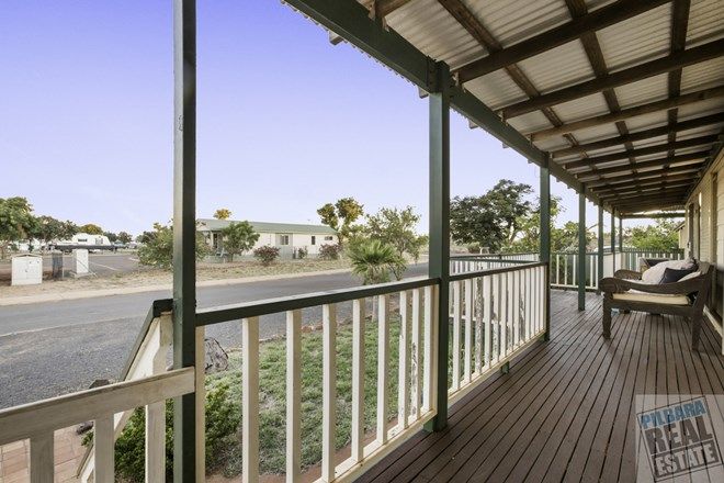 Picture of 1 Macleod Street, POINT SAMSON WA 6720