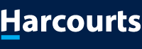 Harcourts Hobart logo