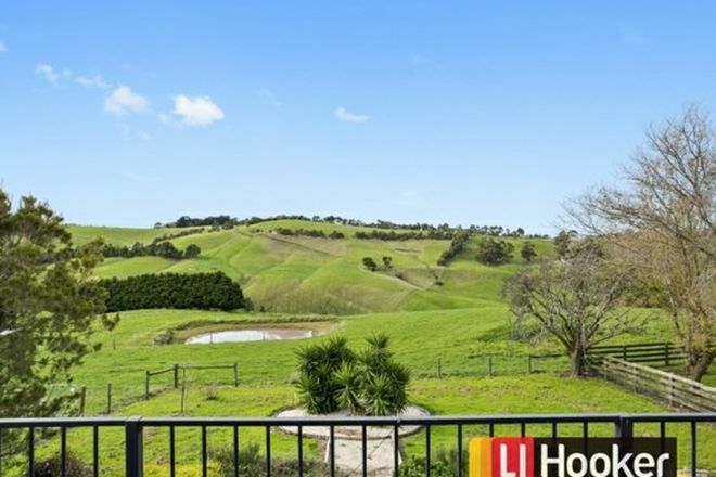 Picture of 145 Payne Road, GLEN ALVIE VIC 3979