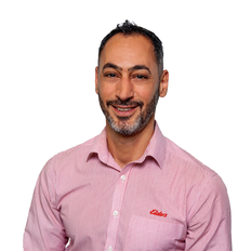 ELDERS REAL ESTATE ROCKINGHAM & BALDIVIS - Tony Ansara