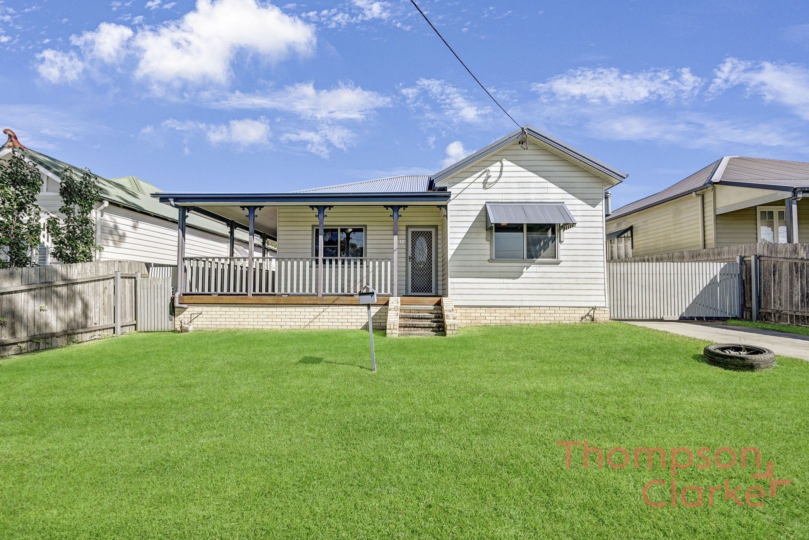 12 Capp Street, Telarah NSW 2320, Image 0