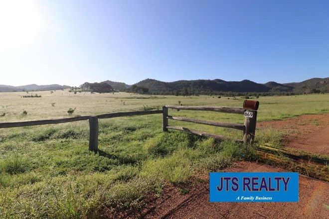 Picture of Lot3 Bylong Valley Way, BAERAMI NSW 2333