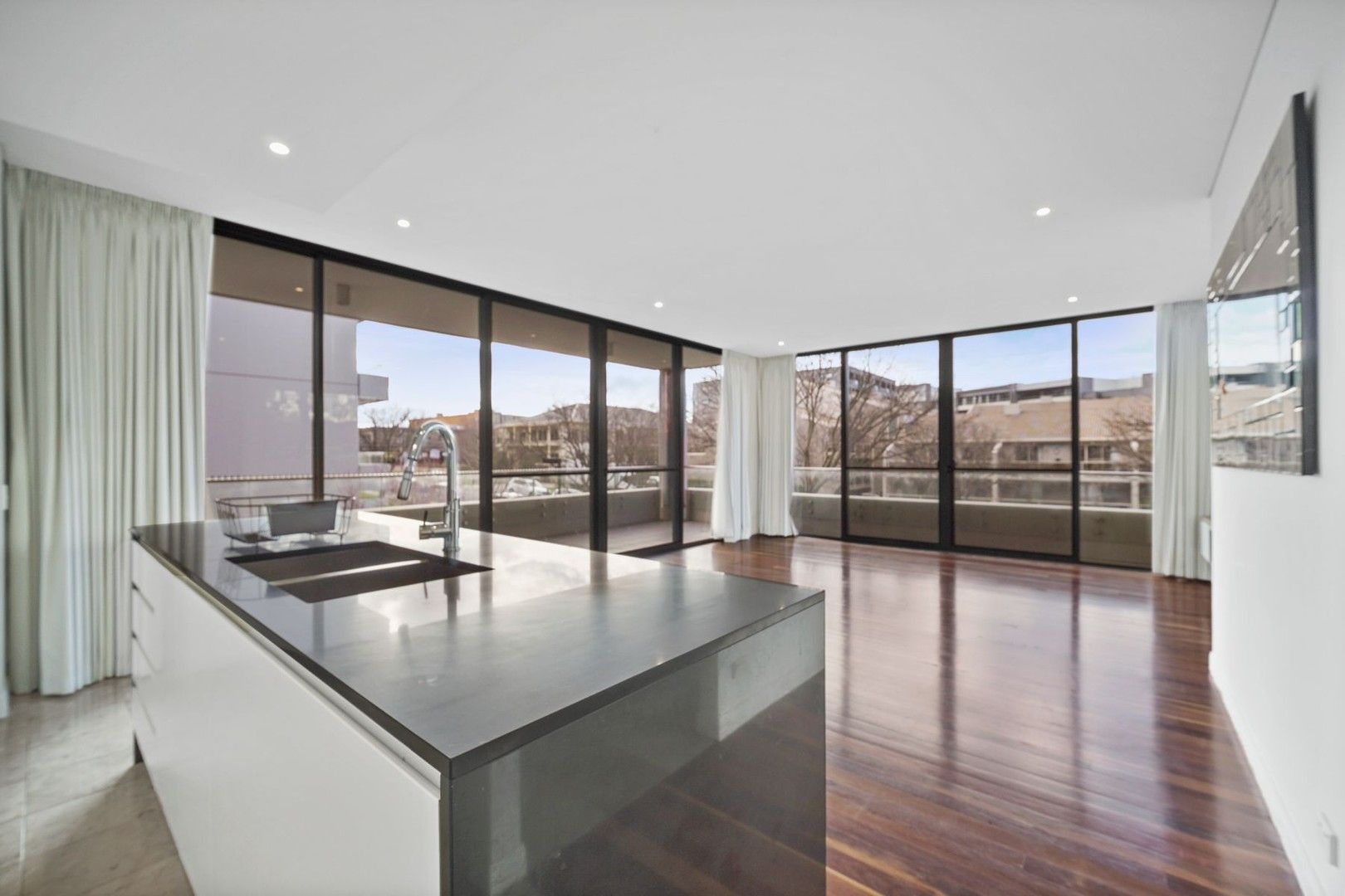 2 bedrooms Apartment / Unit / Flat in 36/18 Kennedy Street KINGSTON ACT, 2604