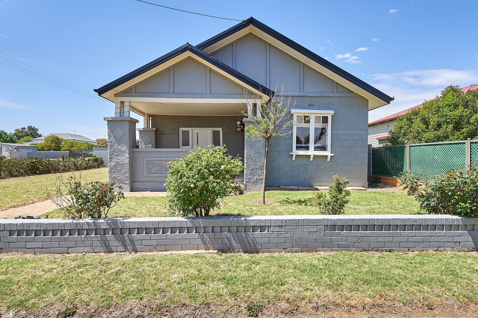 16 Wardle Street Junee Nsw 2663 House For Sale 127238662 Realestate Com Au Housing Options Outdoor Decor Outdoor Structures