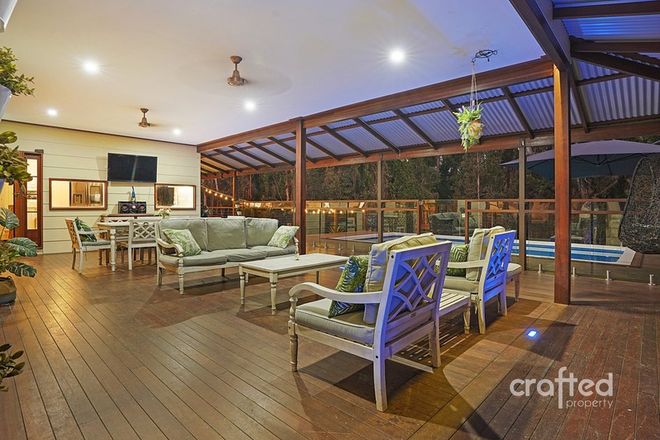 Picture of 16 Cheviot Street, GREENBANK QLD 4124